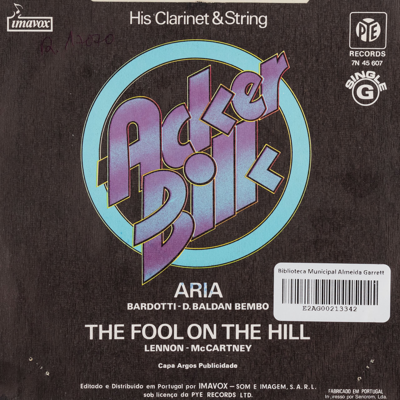 Aria