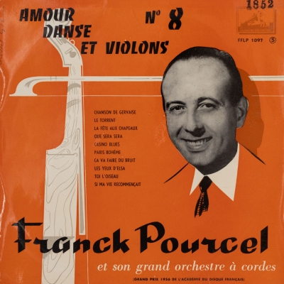 Amour, danse et violons 8