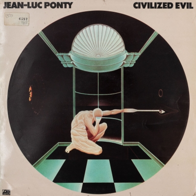Civilized Evil