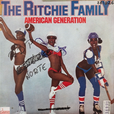 American Generation