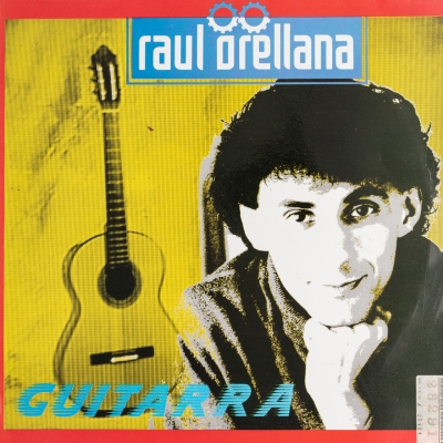 Guitarra