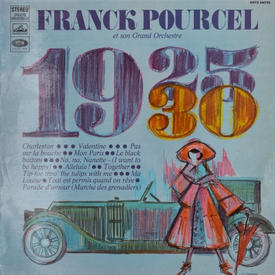 1925-1930