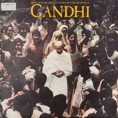 Gandhi