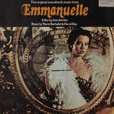 Emmanuelle