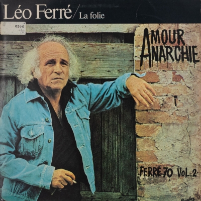 Amour anarchie 2: La folie