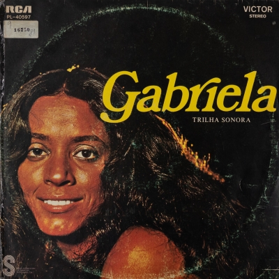 Gabriela