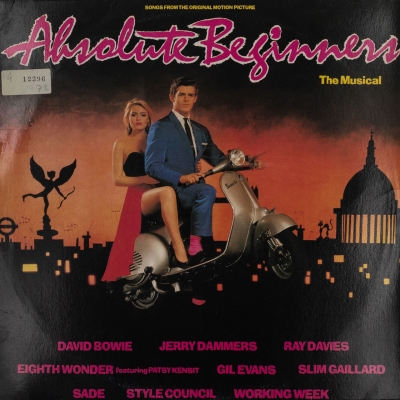 Absolute Beginners