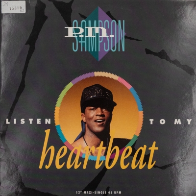 Listen to My Heartbeat