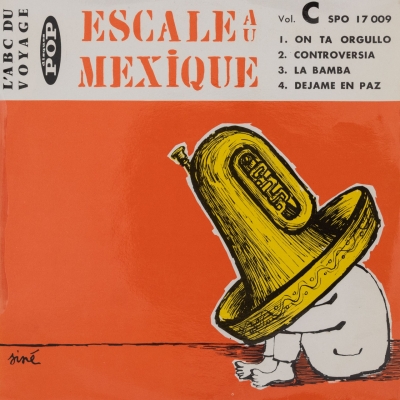 ABC du voyage Vol. C: México