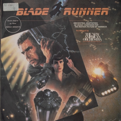 Blade Runner